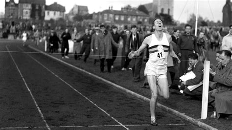 The Story Of Sir Roger Bannister Harrow Online