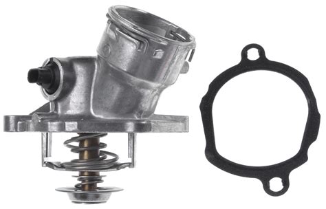 Mahle Tm D Engine Coolant Thermostat Housing Autoplicity