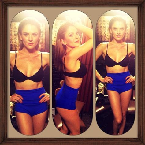 Naked Zoraida Gómez Added by Pepelepu