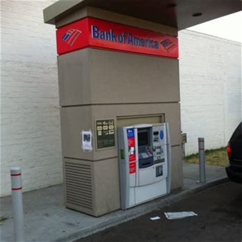 Bank of America ATM - CLOSED - Banks & Credit Unions - 4976 Newport Ave ...