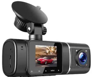 How To Operate Toguard CE41A Full HD Dual 1080P Dash Camera User Manual