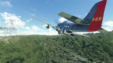 Aeroplane Heaven P-51D Mustang - Orbx