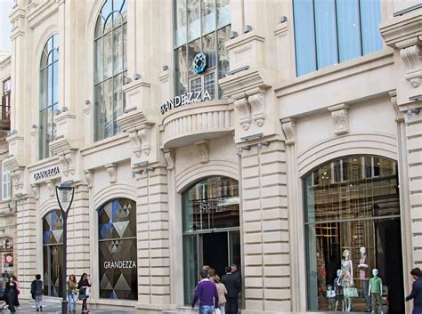 Grandezza – Corporate Design :: blocher partners