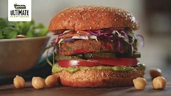 Amazon Dr Praeger S All American Veggie Burger Ounce Count