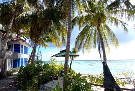 Island Life Maldives - Guesthouse resort holiday packages