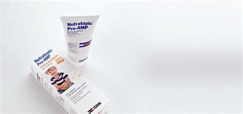 Nutratopic Pro Crema Emoliente Para Las Zonas Lesionadas De La Piel