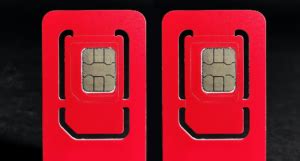 Was ist dual SIM und wie funktioniert es beim iPhone? - Cortado Blog