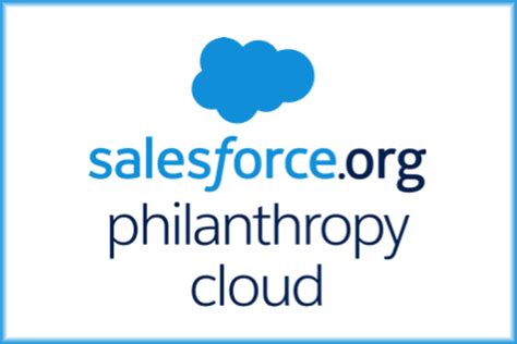 Salesforce Cloud Logo Logodix