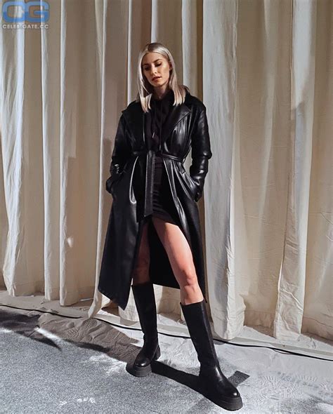 Lena Gercke Nackt Bilder Onlyfans Leaks Playboy Fotos Sex Szene