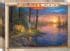 Evening Mist 1000 Pieces Eurographics Puzzle Warehouse