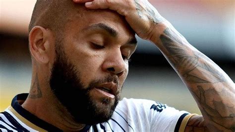 Son dakika Efsane futbolcu Dani Alves in davasında karar verildi