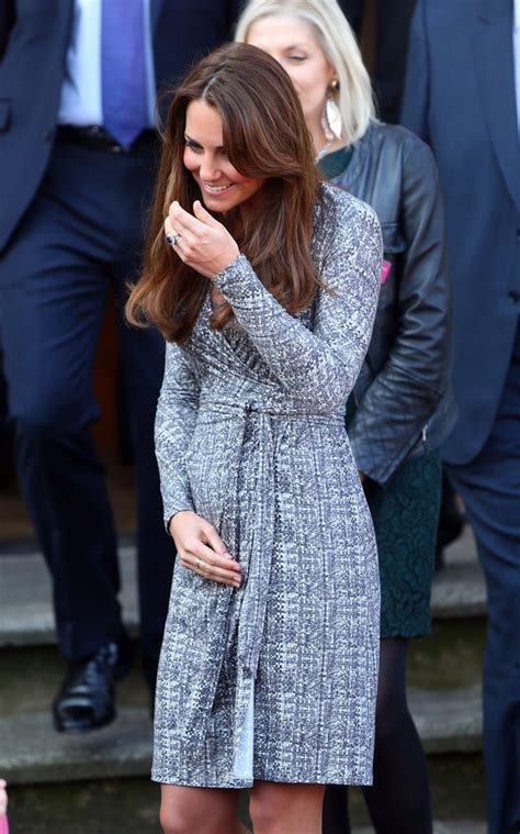 Kate Middleton Pregnant Telegraph