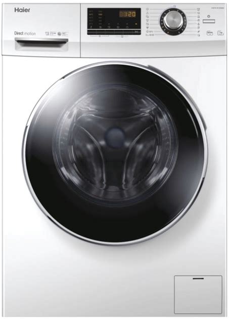 Стиральная машина Haier HW70-B12636N – фото, отзывы, характеристики в ...