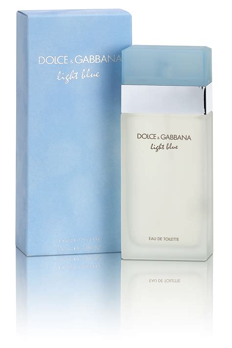 Light Blue EDT Vivantis Von Handtasche Bis Parfum