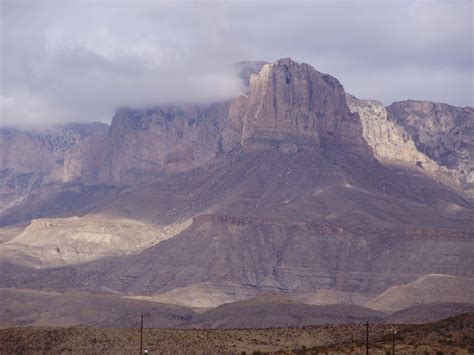 Salt Flat Texas – Gypsy Journal RV Travel Newspaper