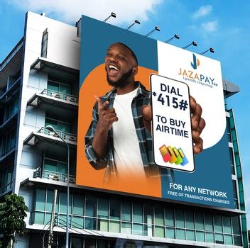 Best Billboard Design in Kenya | Label Designs Gurus