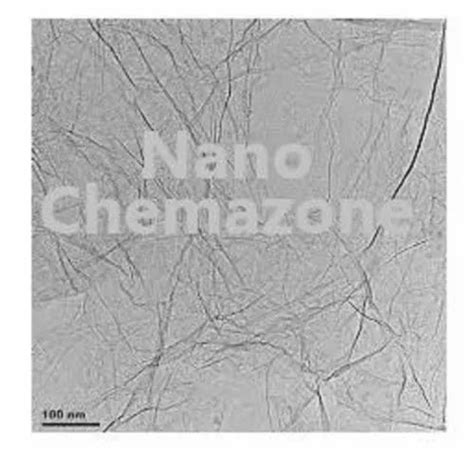 Nano Size Monolayer Tungsten Disulfide WS2 at Rs 3500 gram नन