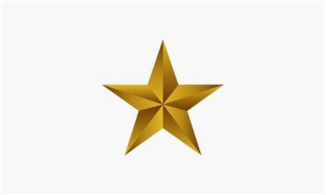 Gold Star Vector Art, Icons, and Graphics for Free Download