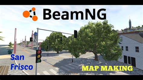 Beamng drive city map - daxwish