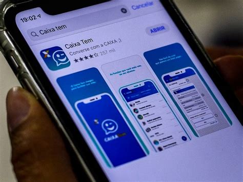 Caixa Tem Problemas Ao Acessar O App Saiba Como Resolver Galaxy