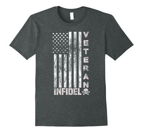 Veterans Shirt