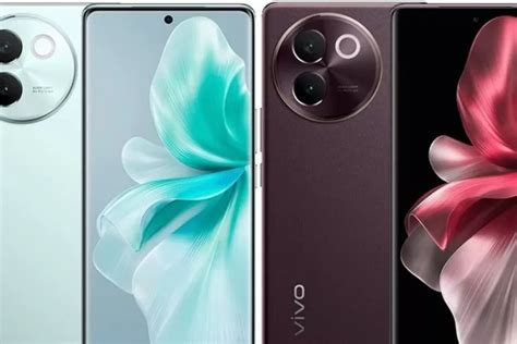 Vivo V30e Hadirkan Pengalaman Baru Simak Spesifikasi Selengkapnya