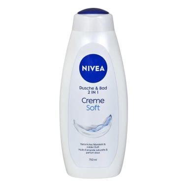 NIVEA Creme Soft Pflegebad Online Kaufen MPREIS Onlineshop