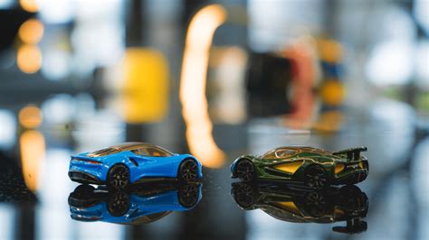 Hot Wheels Releases Emira Evija Models TLF Everything Lotus