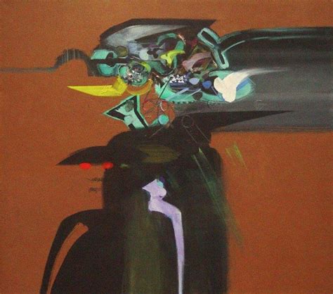 Alejandro Obregón - 62 Artworks, Bio & Shows on Artsy