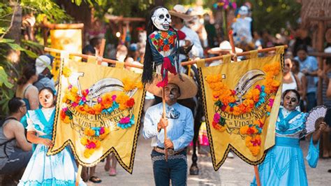 Descubre Las Fascinantes Tradiciones Y Costumbres De Sinaloa Costumbres