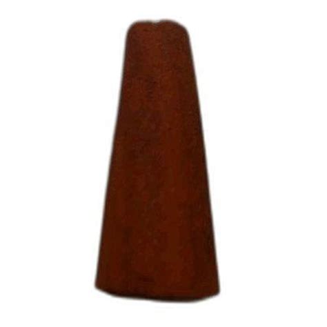 Brown Charcoal Mogra Incense Cone At Rs Kg In Nagpur Id