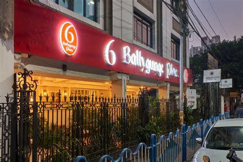 Best Bengali Restaurant In Kolkata For Bengali Food Ballygunge Place