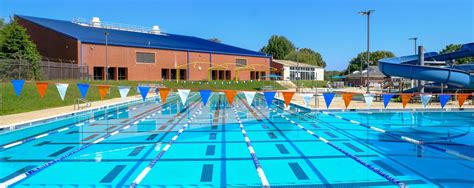 Aquatic Facilities - Department of Recreation - Montgomery County, Maryland