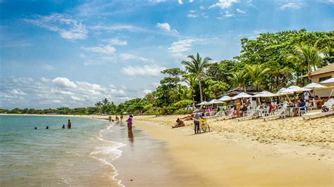 Porto Seguro As Melhores Dicas Para Aproveitar Sua Viagem