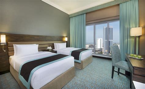 Atana Hotel Dubai