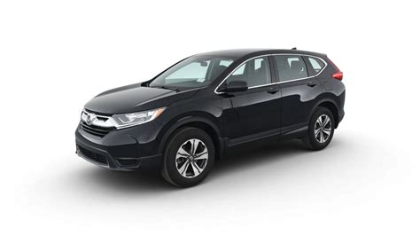 Used 2019 Honda Cr V Carvana