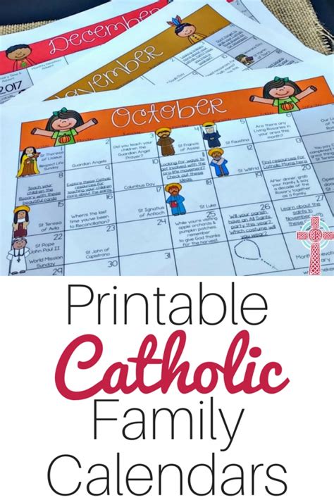 Catholic Advent Calendar Printable | Free Resume Templates