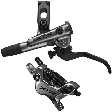 Shimano Xtr Bl M9120 Br M9120 Brake Levercaliper Fortnine Canada