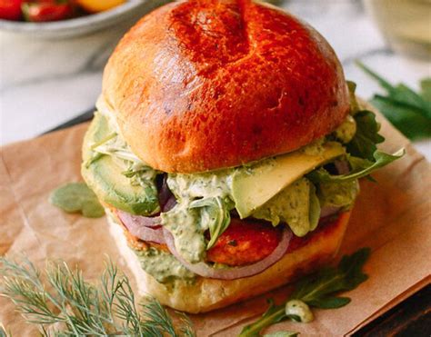 Best Burger Recipes: Here's The Ultimate List