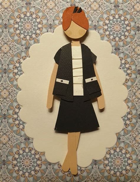 Pin Di Judy Shriver Houston Su Paper Dolls Bambole Di Carta