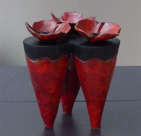 Pingl Par Judy Yang Murawski Sur Clay Pottery En Bo Tes En