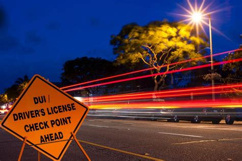 Faqs Regarding Dui Charges In South Carolina