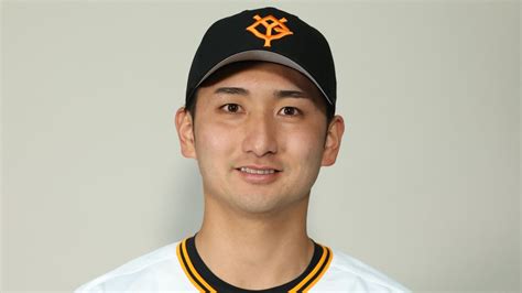 【巨人】横川凱が6回1失点で勝利投手の権利 満塁で自らを援護するタイムリーも放つ（2024年9月21日掲載）｜日テレnews Nnn