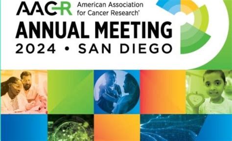 Join Us At Aacr 2024 Celebrating Progress In Cancer Research Humane