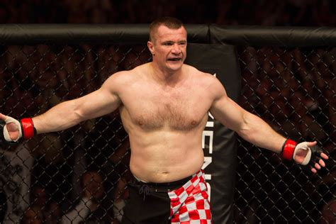 Legendary Mma Fighter Mirko Cro Cop Retires After Suffering A Stroke