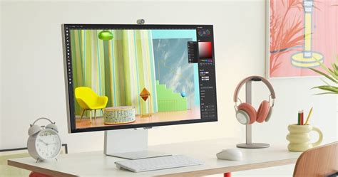 Samsung ViewFinity S9 5K Monitor Is Now Available In US