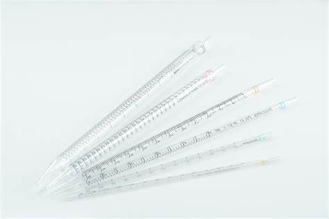 Nest Serological Pipettes