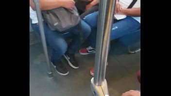 Metro línea a XVIDEOS