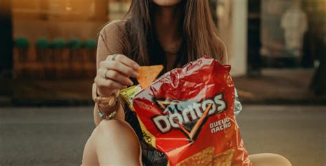 Super Bowl Ad Doritostriangletryout Goes Viral Designrush