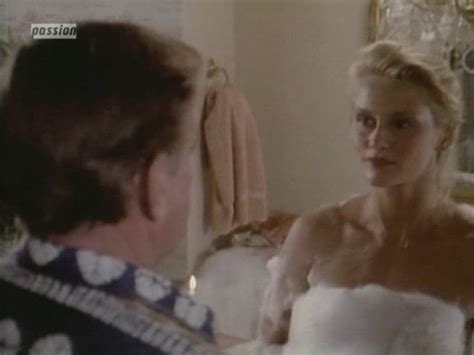 Naked Andrea Thompson In Falcon Crest